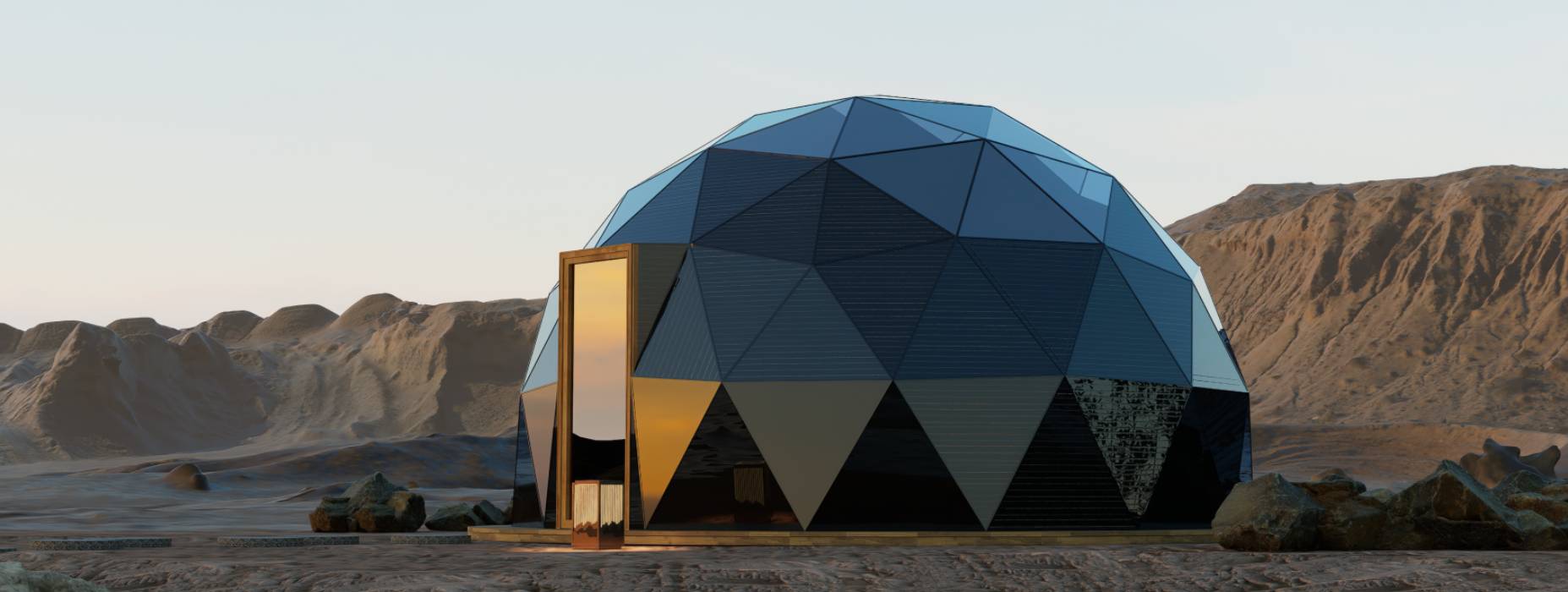 柯坪县星空酒店帐篷